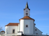 Osekovo crkva sv. Ane