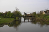 Stružec - stari most